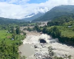 【衝撃】ネパールから投稿される動画がすべて恐ろしい。