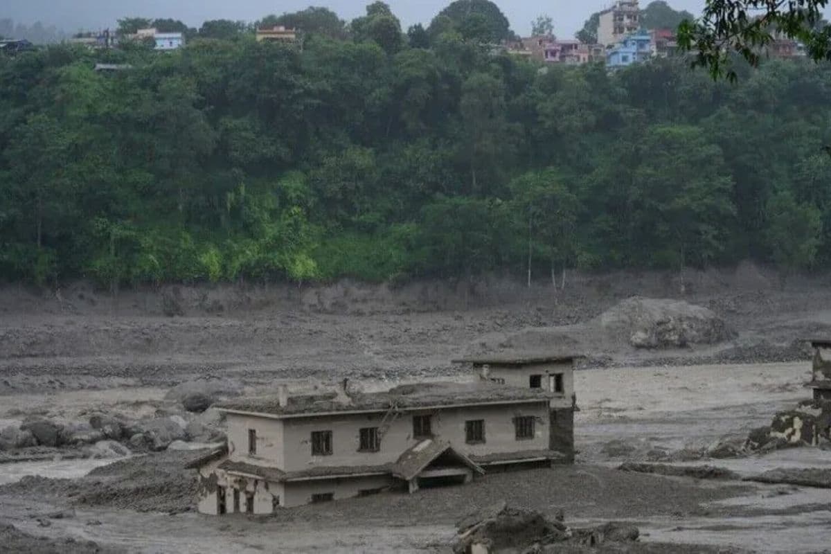 No Indonesians among casualties in Nepal-China border flash flood