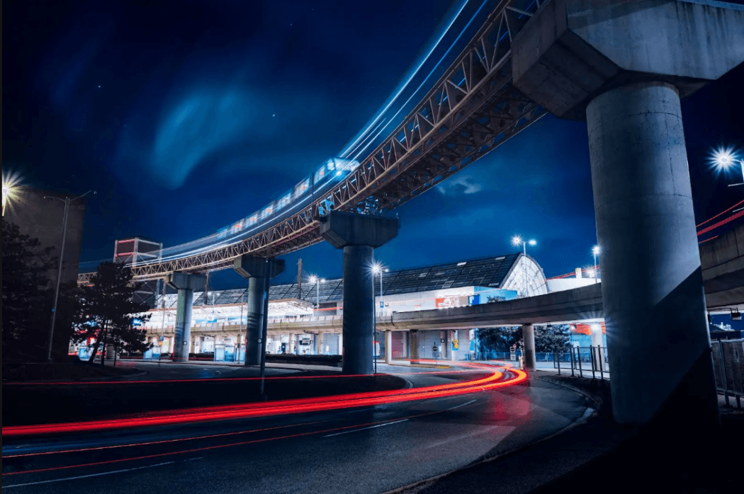 How Toronto Pearson is turning Canada’s busiest airport into a proving ground for innovation | BetaKit