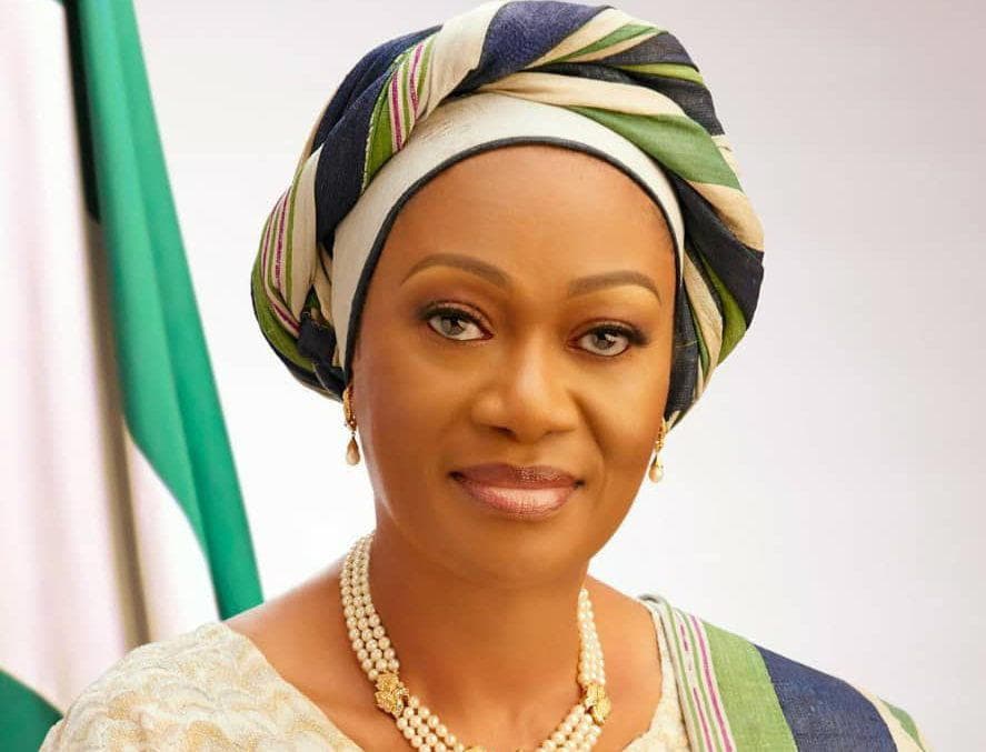 Senator Oluremi Tinubu: Akara-econometrics