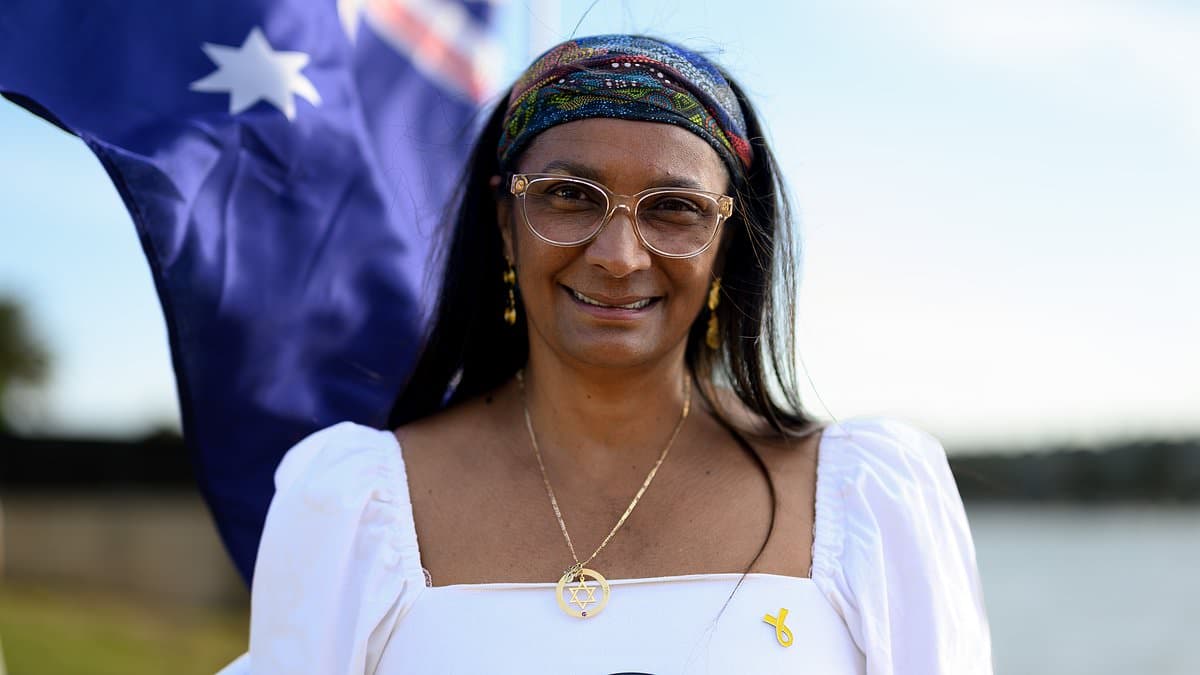 Indigenous sport great blasts plan that could see the national anthem shelved when cricket returns on Australia Day