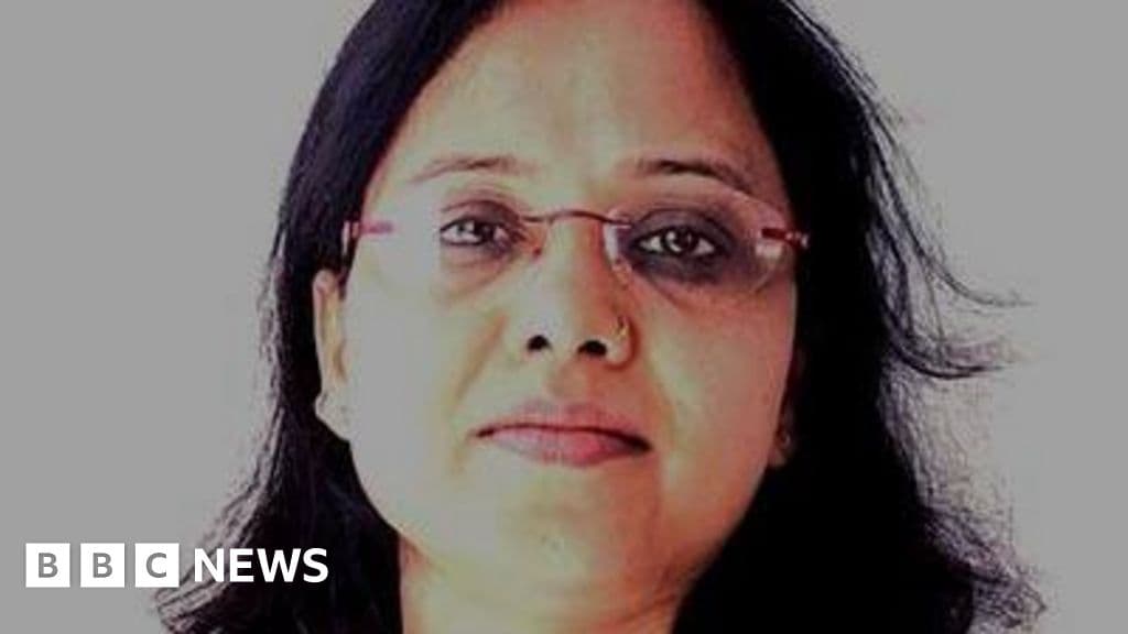 Tabassum Khan: Muslim judge in India faces death threats after convicting 'cow vigilantes' for lynching