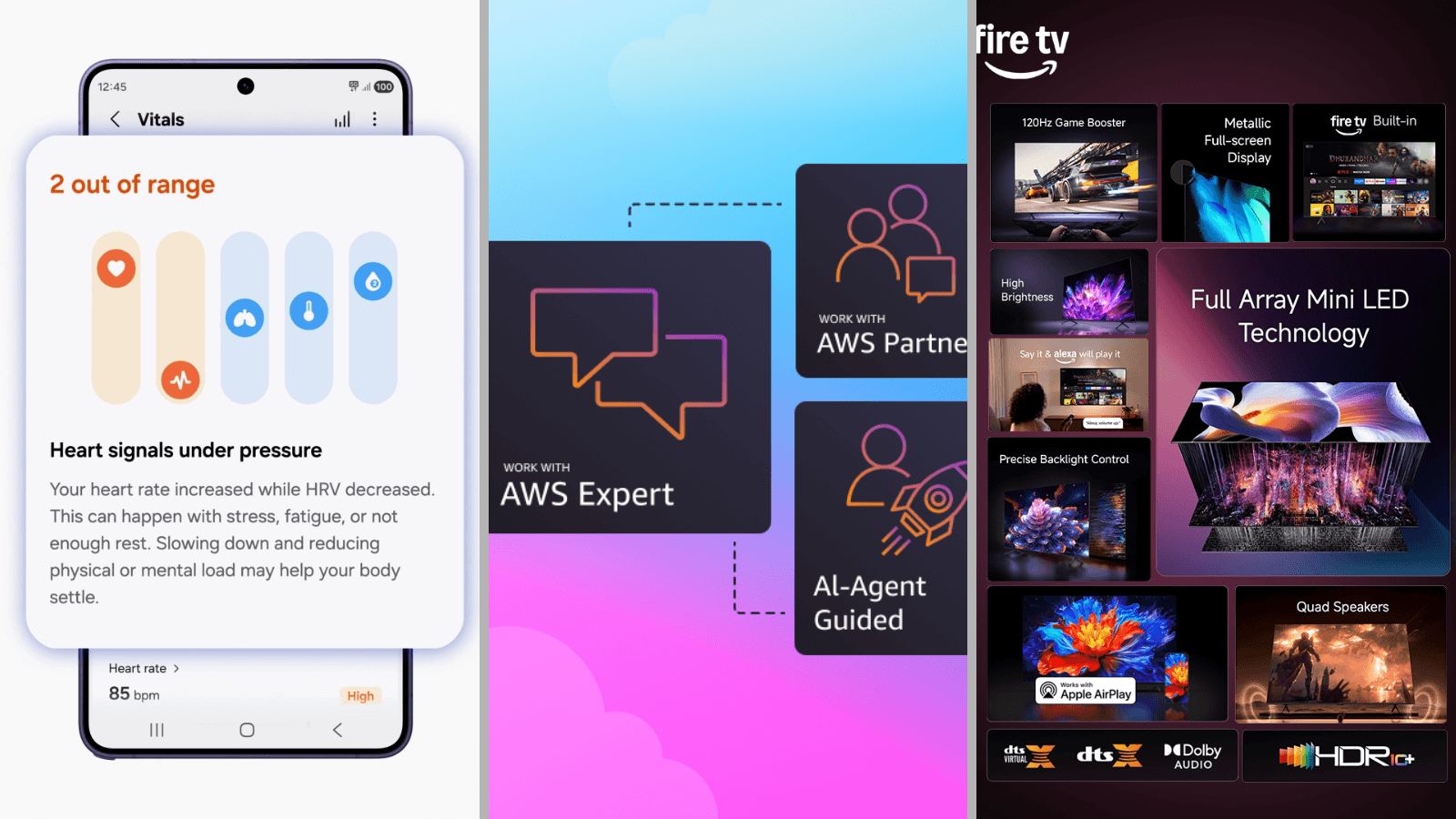 Tech launches (June 5, 2026): Xiaomi TV FX Mini LED, Galaxy Watch new features, and more