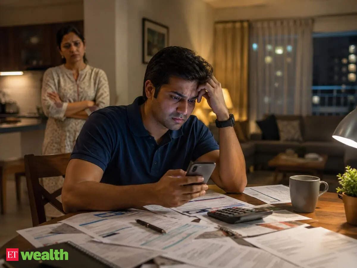 Personal loan application rejected? Here are 6 real reasons banks said no & a 5-step fix-it plan