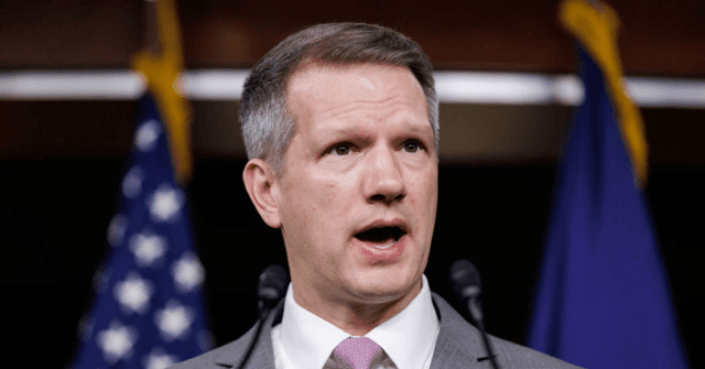 Rep. Riley Moore: Legalized Migration Is Worse than Illegal Migration