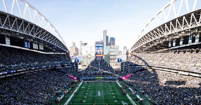 Khosla Family Set to Buy Seattle Seahawks for NFL Record $9.6 Billion