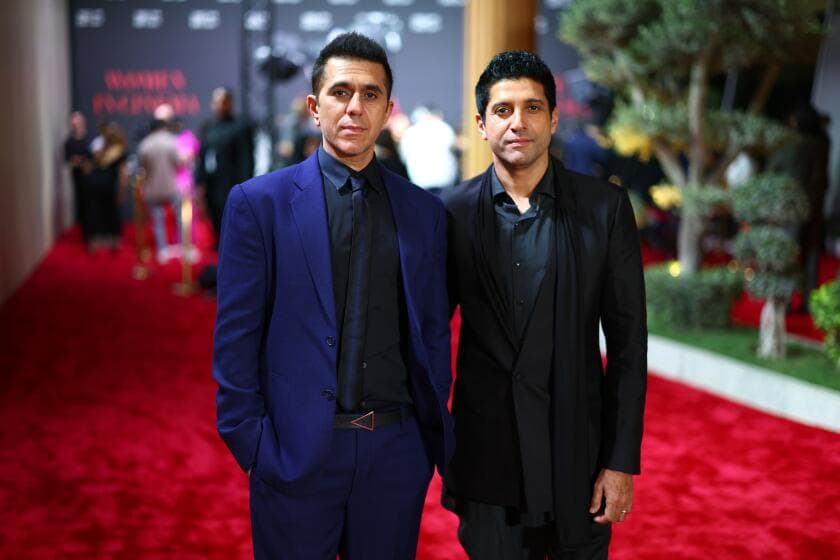 Universal Music Buys Big Stake In Bollywood Movie Studio