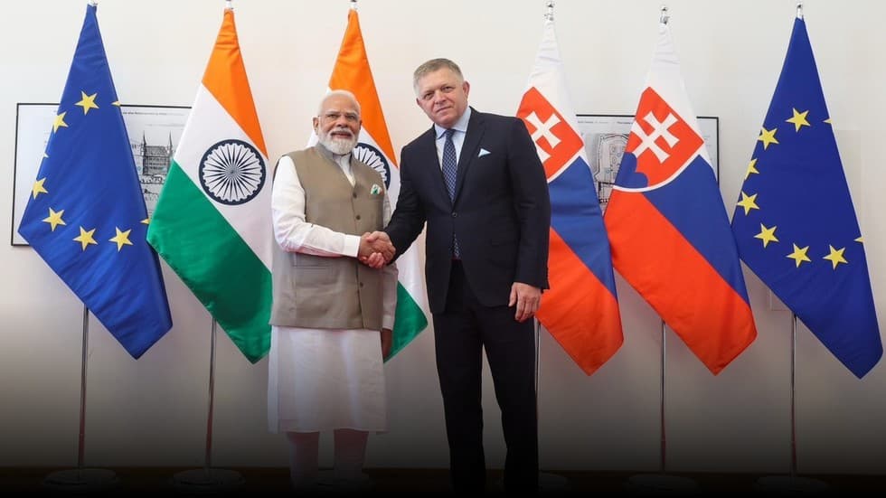 Modi calls for UNSC reform ahead of G7 meet