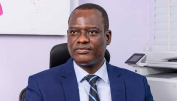 Oyedele defends govt borrowing, faults debt critics