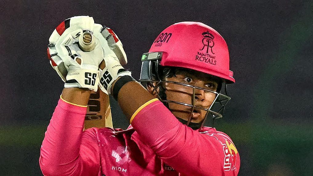 The 15-year-old Indian that cricket can no longer ignore