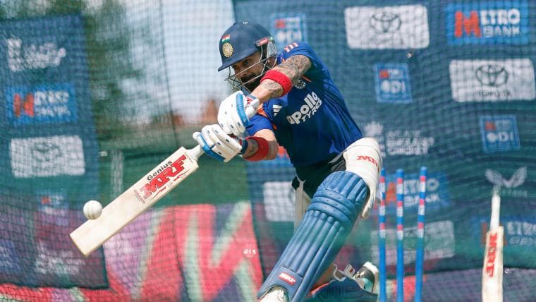 Virat Kohli and Gautam Gambhir not on speaking terms: Reports state cold war in India camp ahead of 1st ODI at Edgbaston