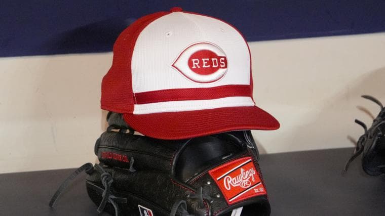 MLB analyst sets the stage for the Reds to draft TCU's 60-power outfielder