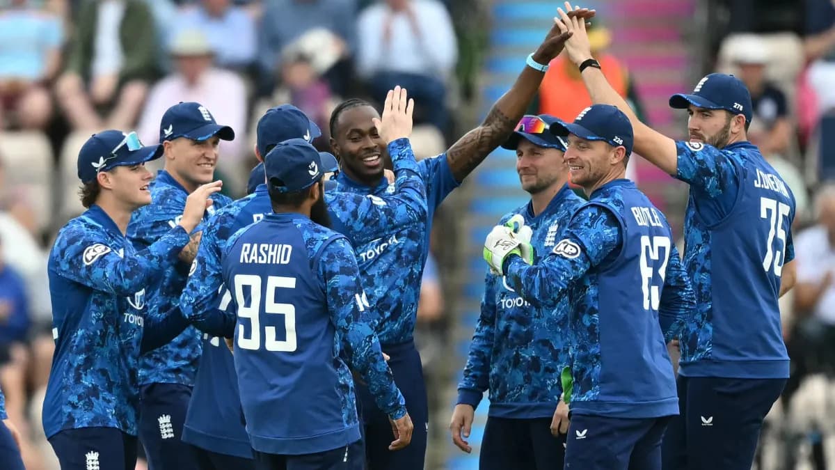 Where to watch England vs India live stream, TV channel, start time and lineups for 1st ODI