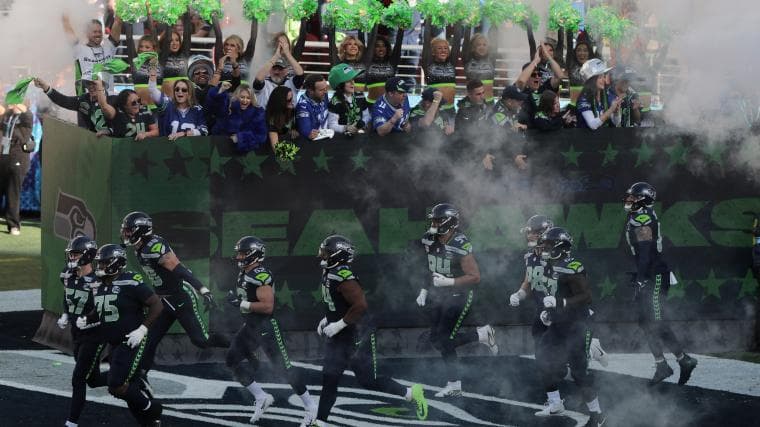 Most expensive NFL franchises: Seahawks fetch record price tag in sale to billionaire Vinod Khosla