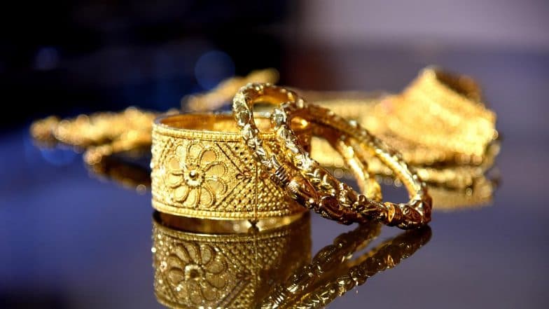 Gold Rate Today, July 13, 2026: Check 22K and 24K Gold Prices in Delhi, Mumbai, Chennai and Other Cities