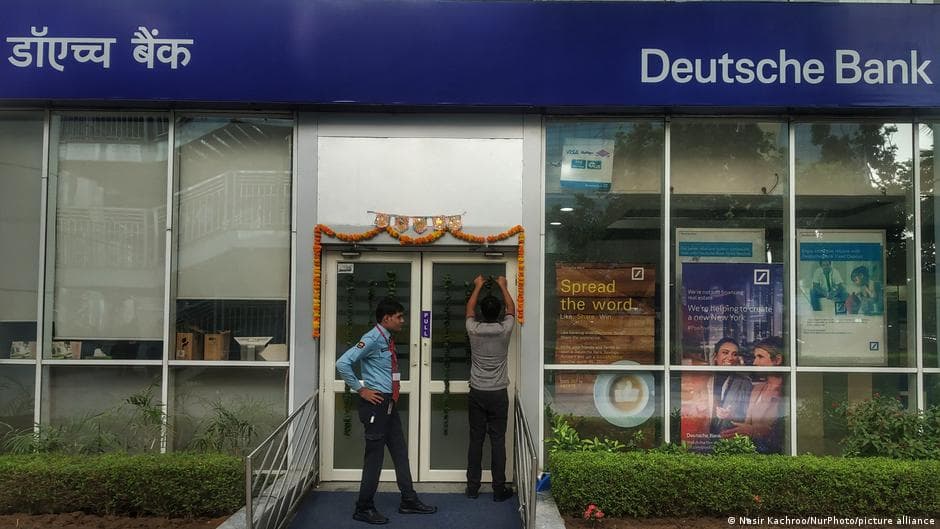 India news: Kotak to buy Deutsche Bank retail operations