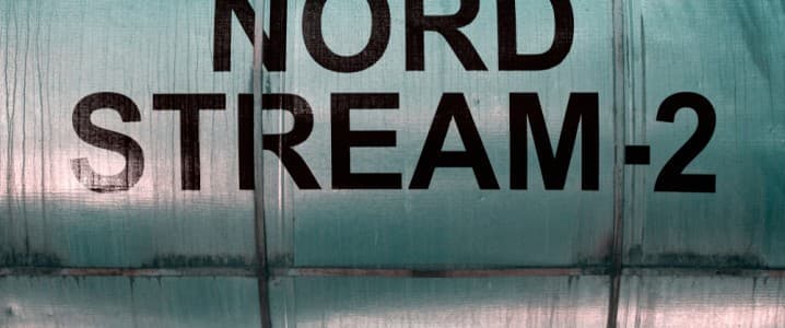 BREAKING: Nord Stream 2 AG (Switzerland) Operator Challenges EU’s Russian Gas Import Ban in Court