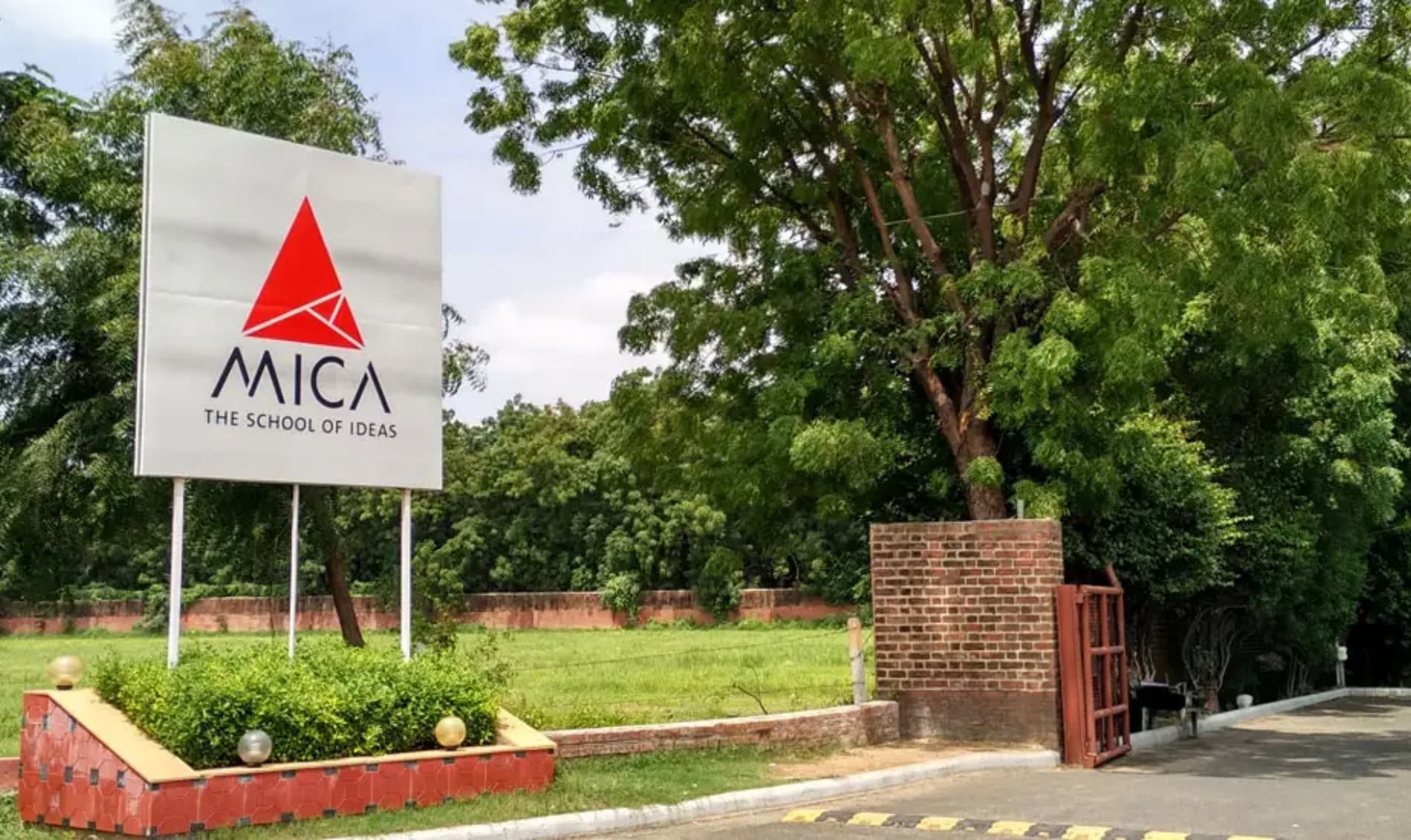 Creators are popping up all over India. A college program is training them.