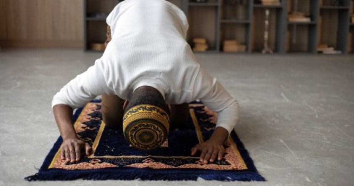 Islam has no place in America’s public life