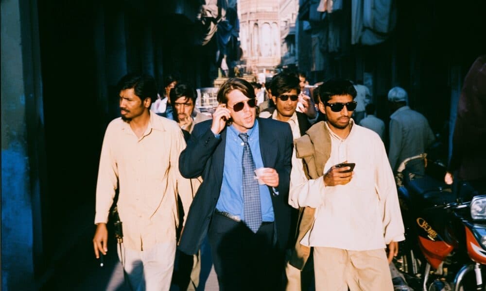 Beyond Borders: The Modern Entrepreneur’s Guide to Global Growth and Seamless Operations in India
