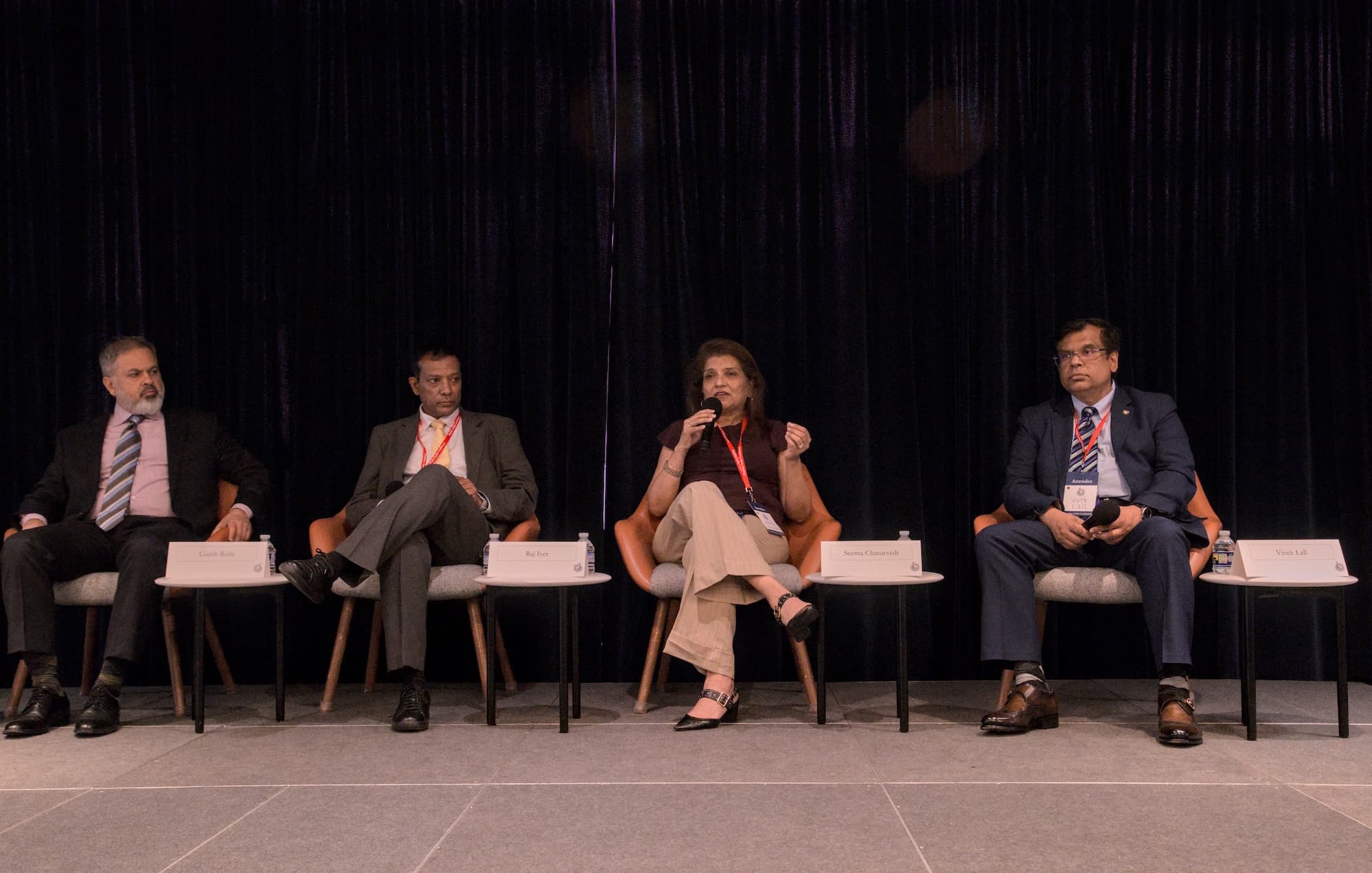Talent, Capital, And Commercialization Key To India’s Deeptech Engine: Hopkins Panel