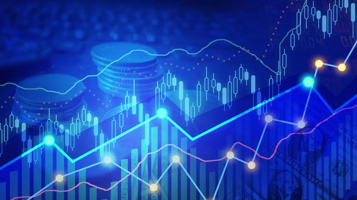 Sensex today | Stock Market Highlights: Markets end in green; Sensex gains 827 pts, Nifty closes at 24,207