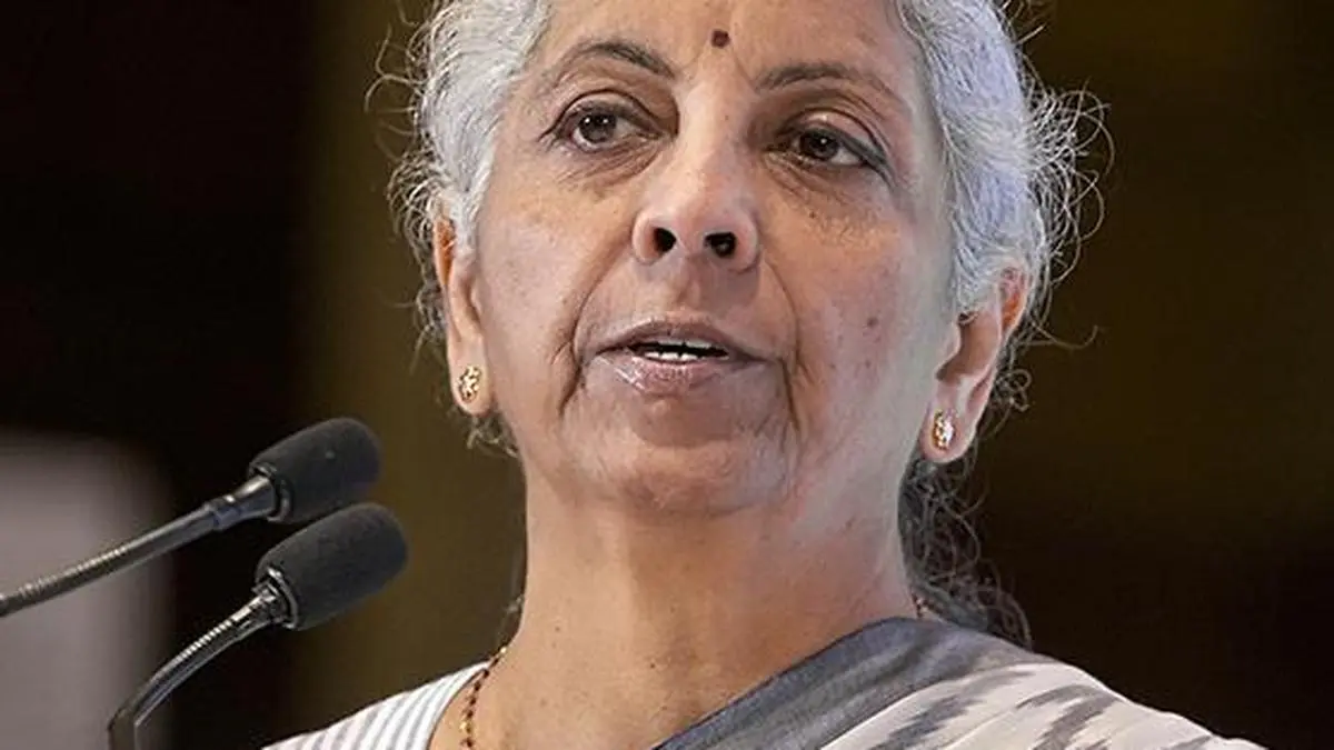 FM makes strong investment pitch in Canada to woo global capital