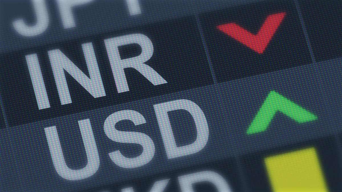 Rupee plunge sees India turn to 2013 taper tantrum playbook
