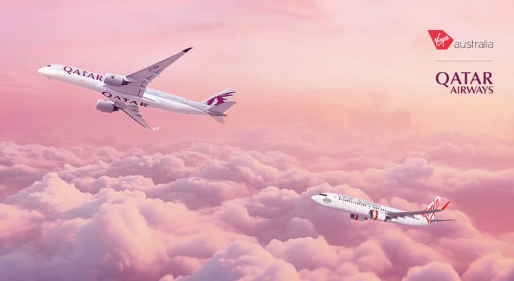 Qatar Airways Privilege Club: Earn up to 24,000 bonus Avios on flights to Australia (October 12 Bonus Offer Highlight)
