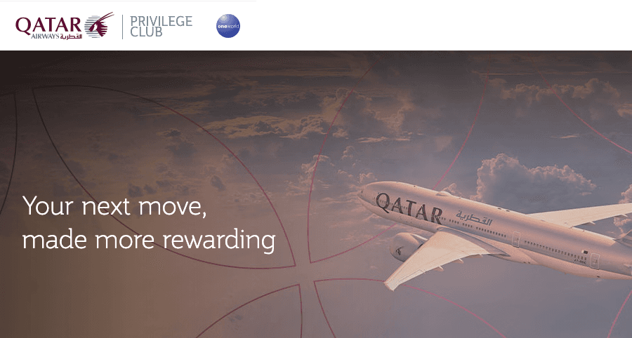Qatar Airways Privilege Club: Earn 2x Avios on all flights worldwide (July 7 Bonus Offer Highlight)