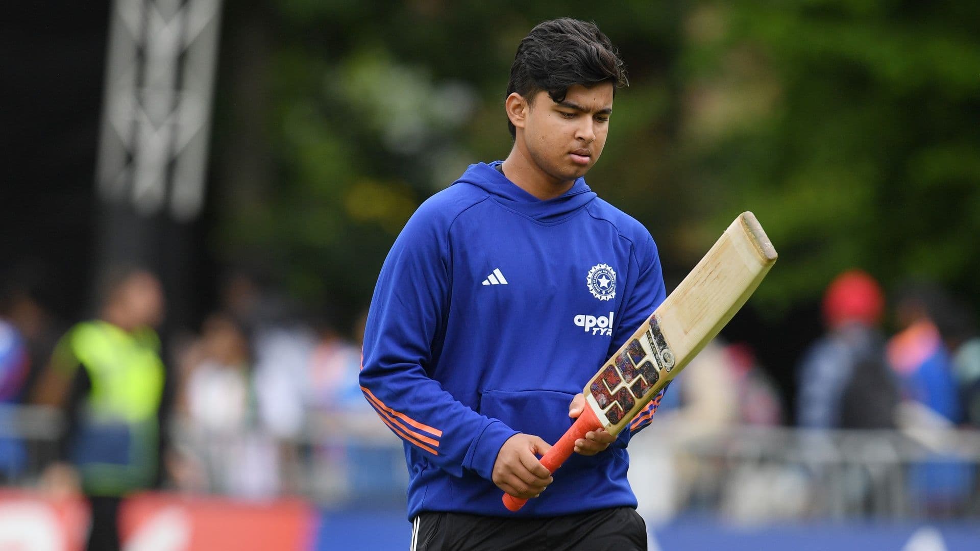 How to watch England vs India 2026 T20I series: cricket live streams, schedule, preview