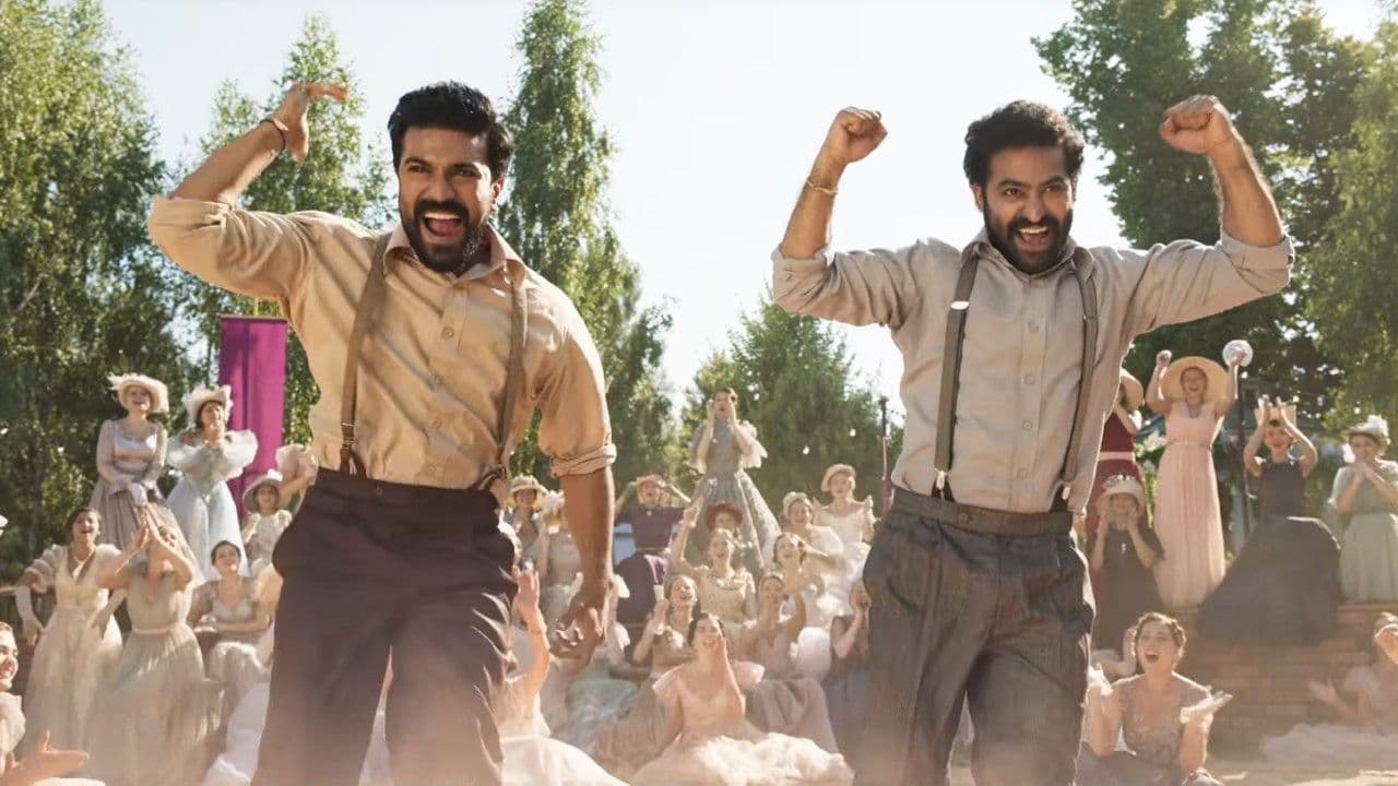 Netflix Has Such A Great Selection Of Movies From India Especially If You're A New Or Casual Fan