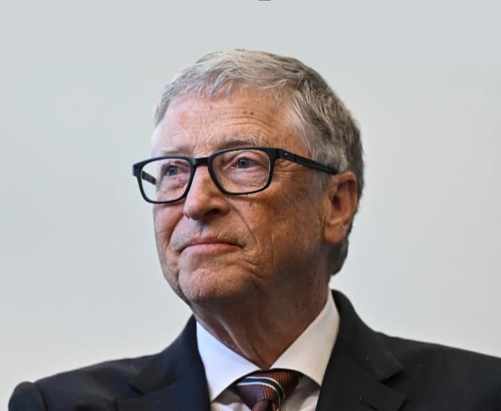 Bill Gates pulls out of India AI summit as world leaders gather