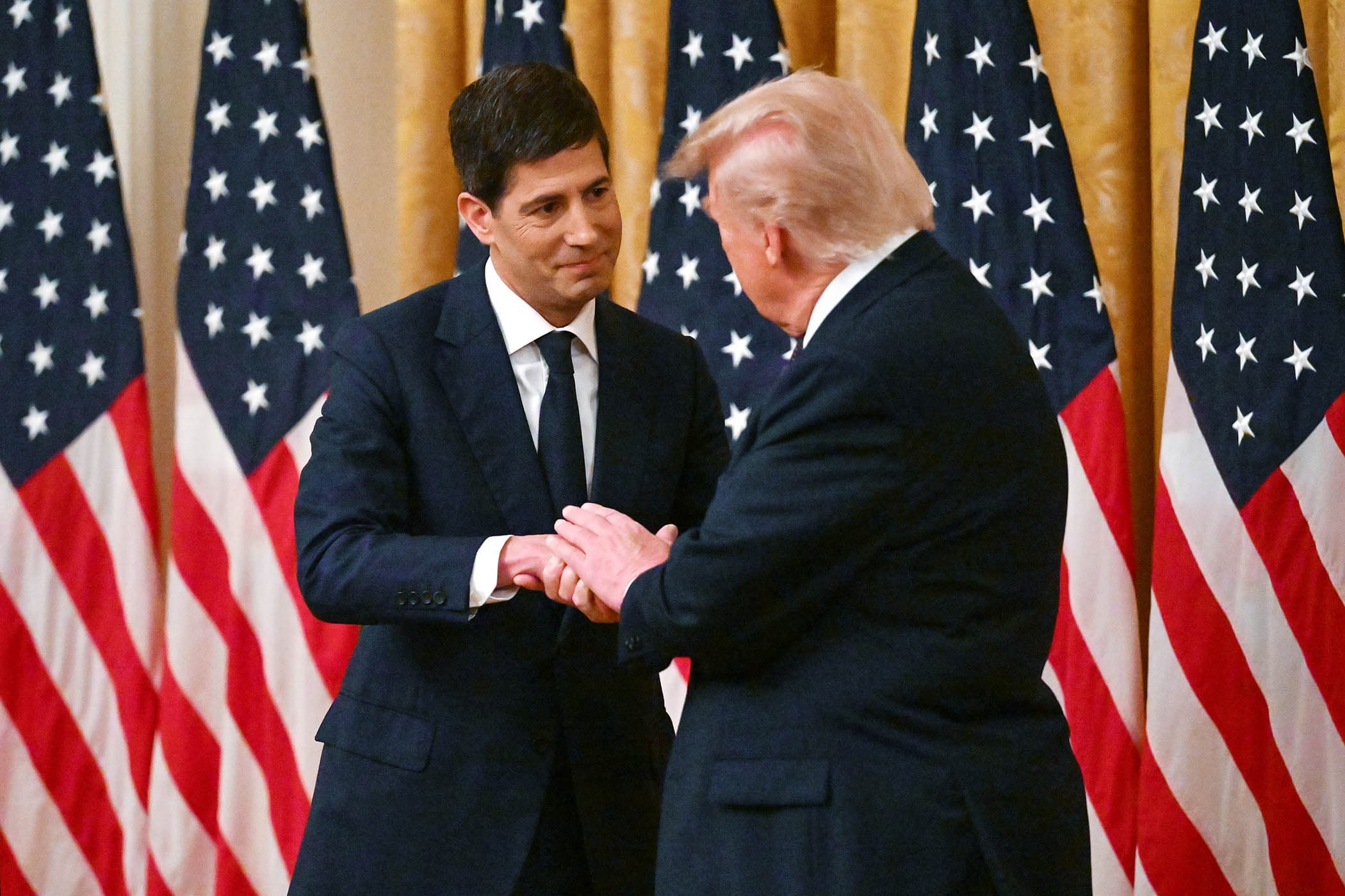 The Fed’s new ‘brains trust’ shows new chair means busine...