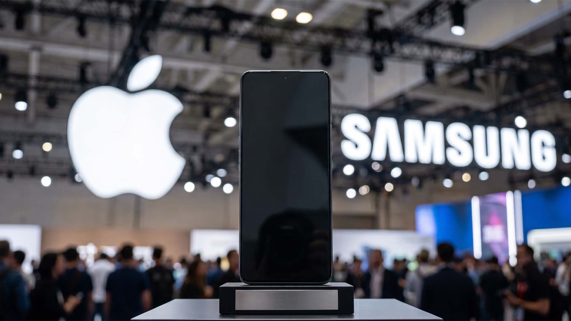 The Cutthroat Smartphone Industry And DRAM Crisis Force A Player Out Of The U.S. Market, Giving Apple & Samsung Additional Room To Reap Profits