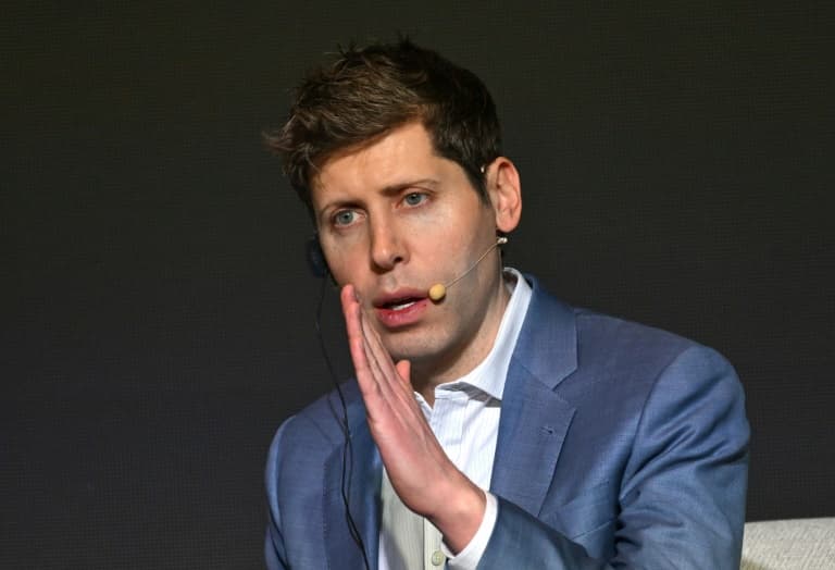 Sam Altman Navigates OpenAI's Explosive Growth Amid Rival Bids, Defense Deals and AI's Labor Market Reckoning