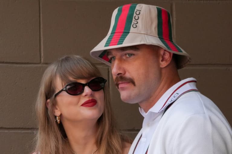 (VIDOE) Taylor Swift and Travis Kelce Hire Renowned Indian Designer Rishi Patel for Wedding