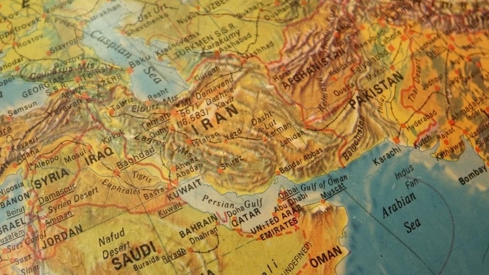 Iran Is Tightening Its Grip on the Strait of Hormuz