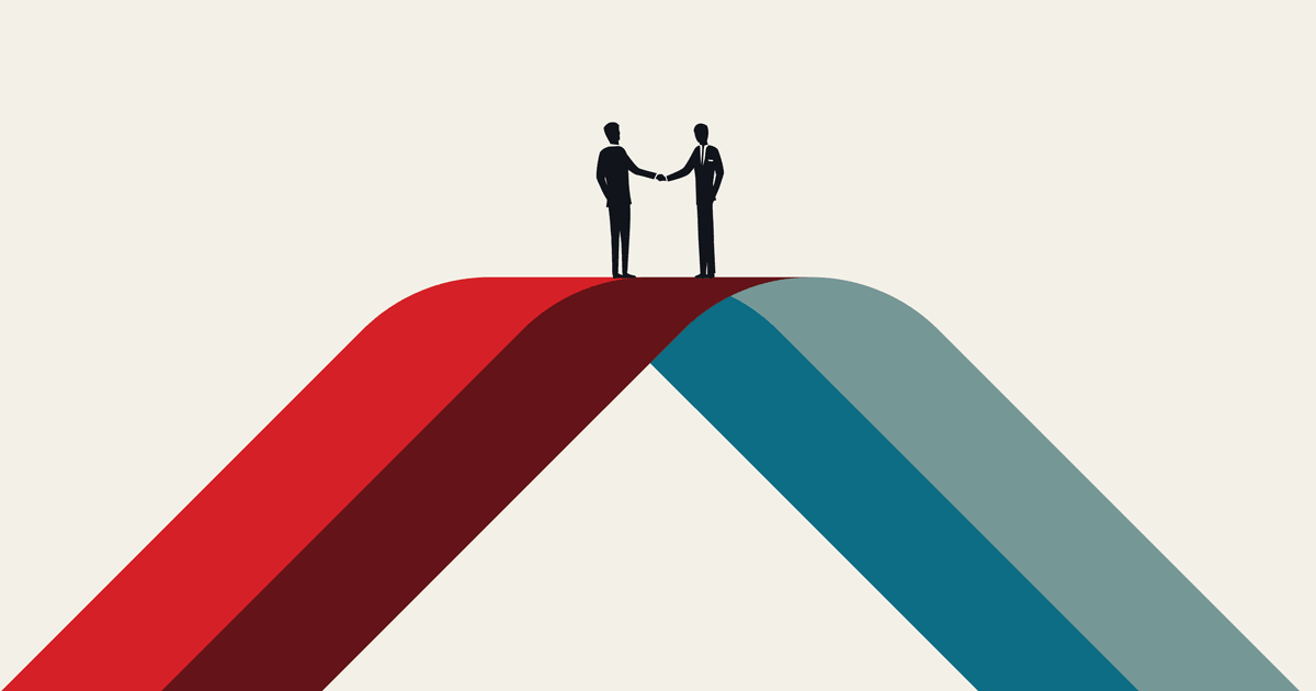 Streamticker: The Biggest Streaming Mergers and Acquisitions of 2025