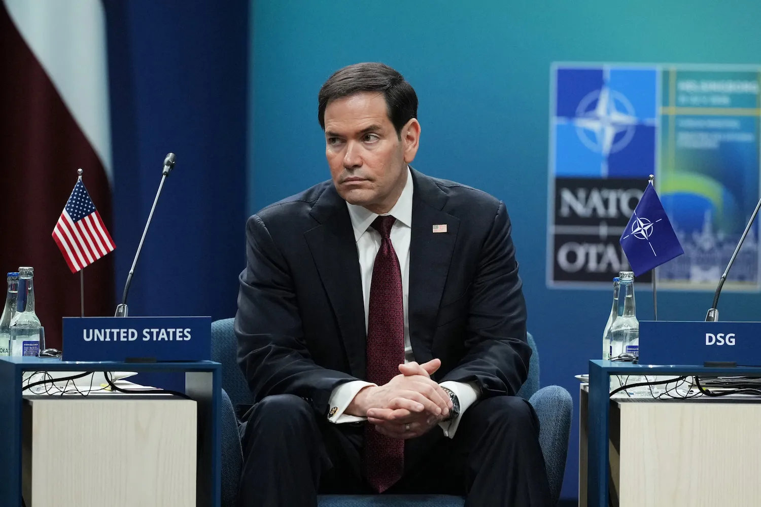 Trump’s About-Face on U.S. Troops in Poland Mystifies Allies