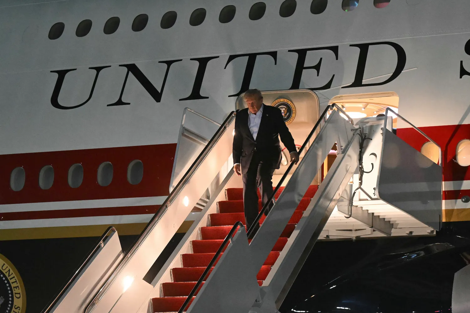 U.S.-Iran Talks May Continue, but the Cease-Fire Is Over