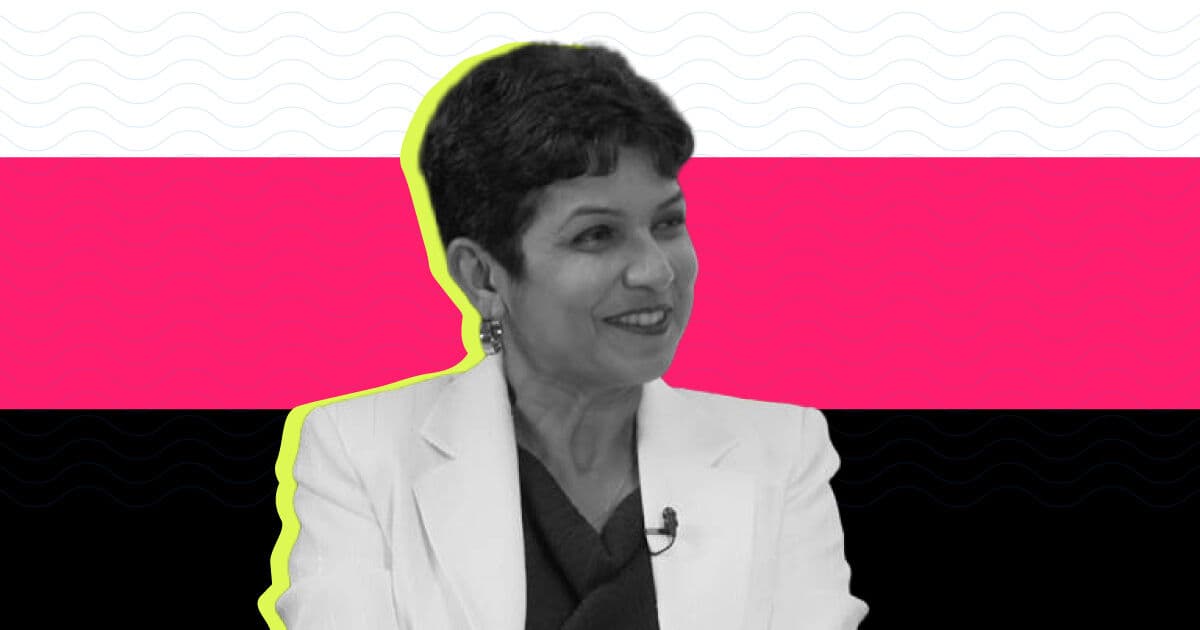 If You're Not in the Answer, You're Forgotten: OptimozeGEO.ai CEO Kirthiga Reddy on Marketing in the Age of AI Search