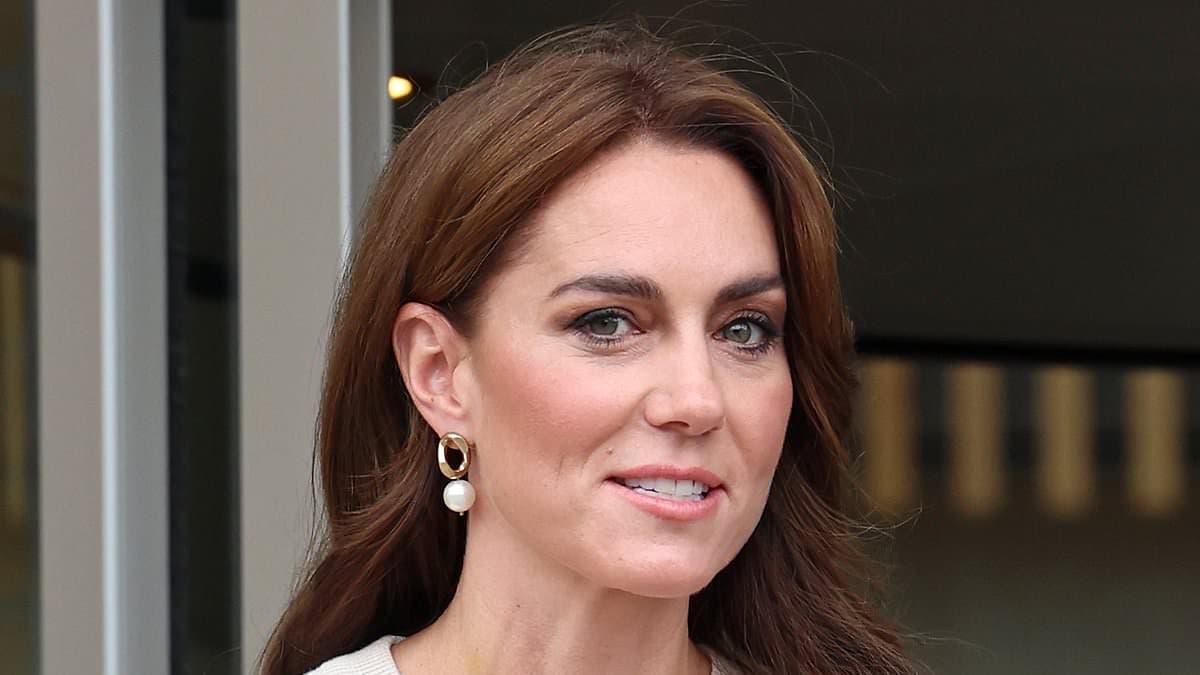 EDEN CONFIDENTIAL: Kate Middleton could join King Charles at the helm of the Royal Thames Yacht club to become Commodore when she recovers from her own cancer battle