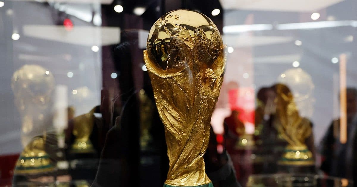 Will Indians Get To Watch FIFA World Cup?
