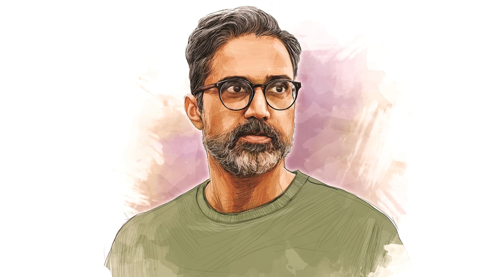 Sudip Sharma at Idea Exchange: ‘There’s too much emphasis on economics today and not enough on the quality of storytelling’