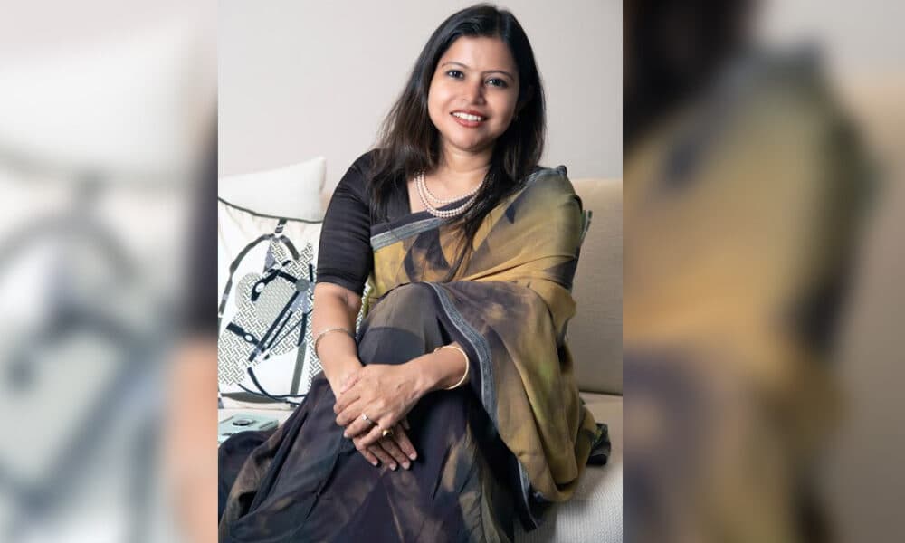 Origen Realty appoints Poulomi Ray as Chief Marketing Officer