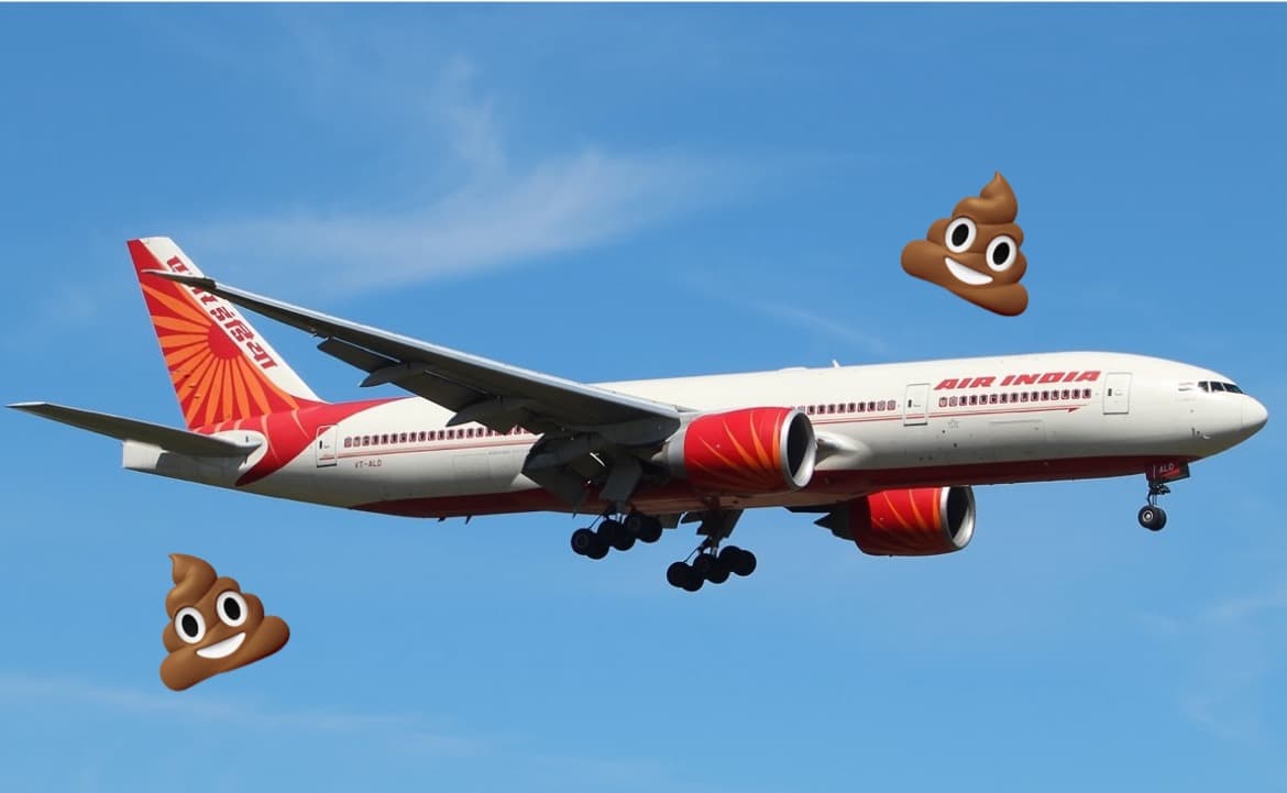 Air India Demands US$1.5 Billion In Fresh Funding From TATA & Singapore Airlines After Record Loss