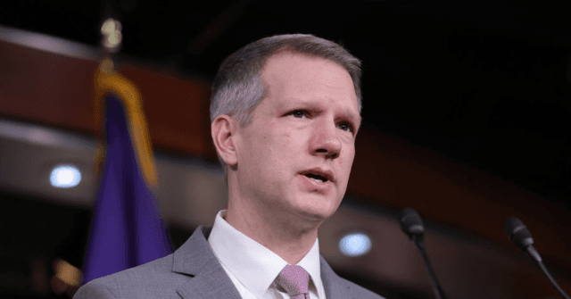 Exclusive — Rep. Riley Moore: H-1B Visa Program Abused by Large Corporations to 'Displace the American Worker'