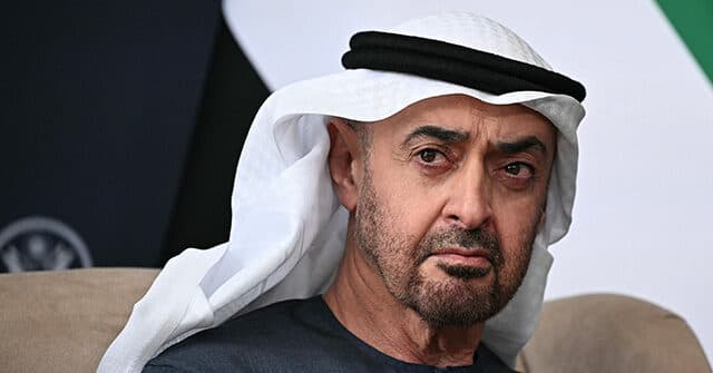 UAE Suspends All Trade with Fellow BRICS Member Iran After Latest Missile Attack