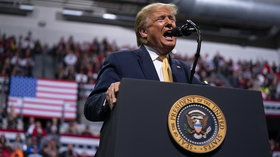 Washington’s new Iran sanctions reveal more than America would like